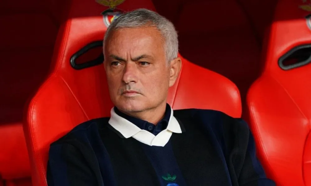 Υποψήφιος να αναλάβει την εθνική Πορτογαλίας ο Μουρίνιο