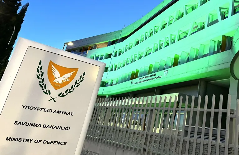 Σε εξέλιξη οι έρευνες για τα χαμένα πυρομαχικά στην Εθνική Φρουρά - Τι αναφέρει το υπ. Άμυνας