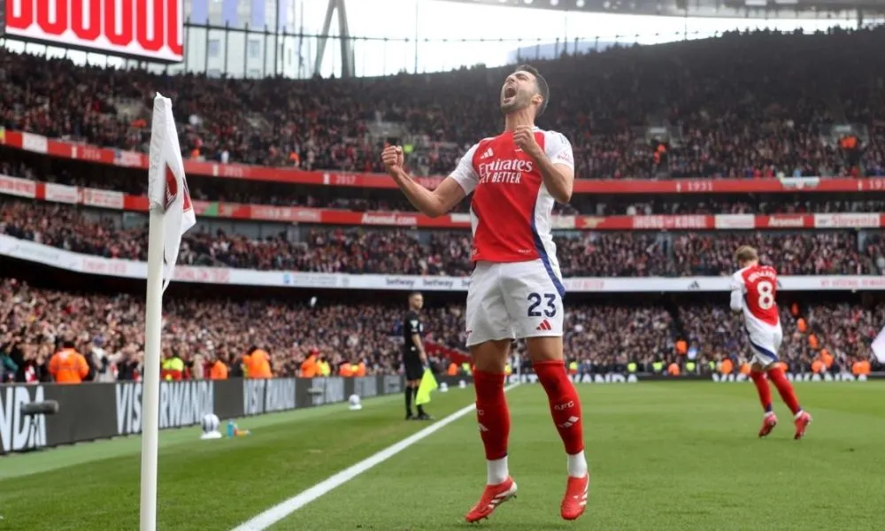 Μερίνο μετά το χειρουργείο: «Ήδη βρίσκομαι κοντά στο να επιστρέψω»