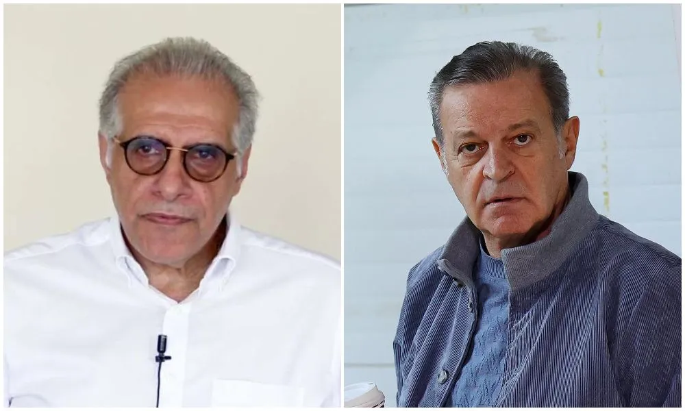 Κρις Τριανταφυλλίδης: «Μην υπογράψετε, διακύβευμα η ιστορία του ΑΠΟΕΛ»