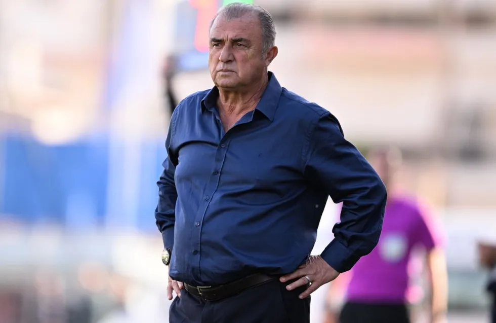 Παναθηναϊκός: «Δεν υπάρχει θέμα προπονητή» 
