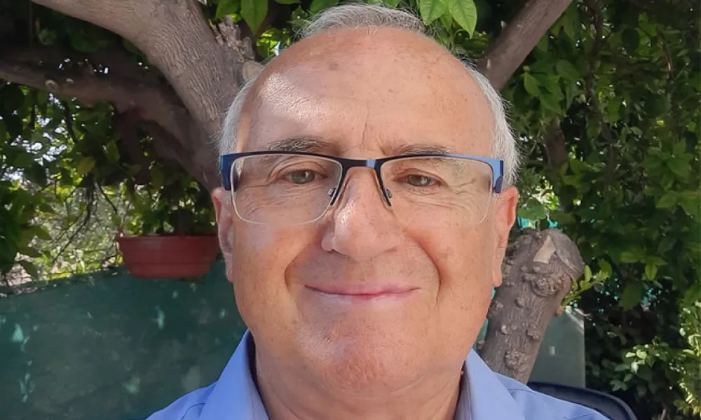 Απεβίωσε ο εκπαιδευτικός και λογοτέχνης Κώστας Κατσώνης - Η ανάρτηση της υπ. Παιδείας