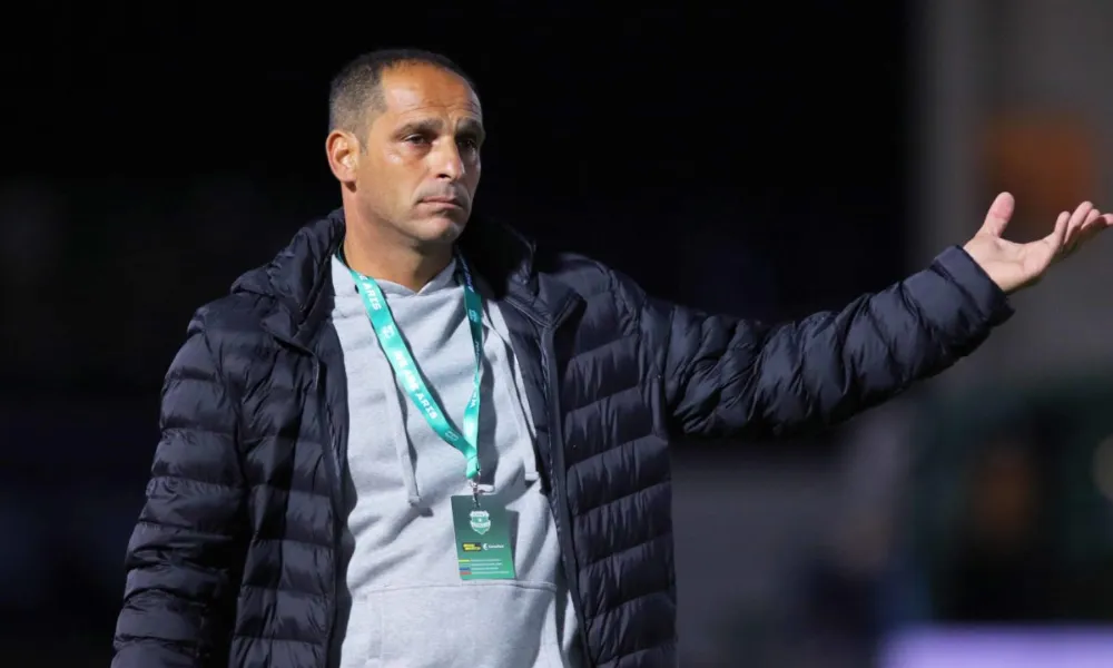 Λιάσος Λουκά: Επιστροφή με αποστολή