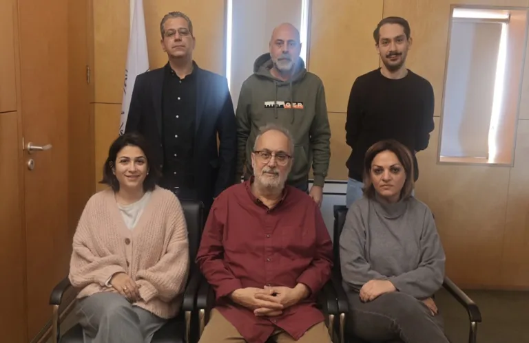 Καταρτίστηκε σε Σώμα το Διοικητικό Συμβούλιο της Ένωσης Συντακτών