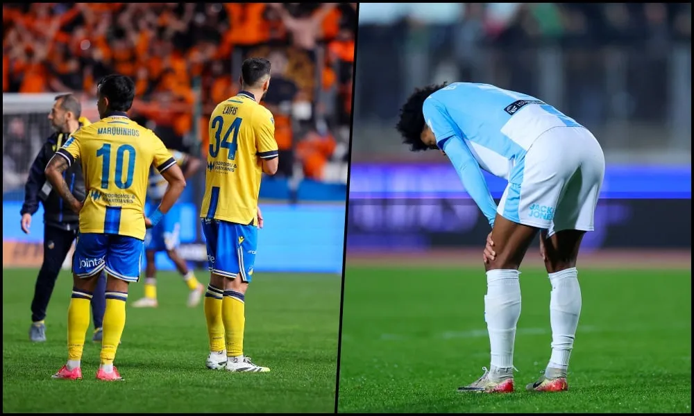 ΑΠΟΕΛ - Πάφος: Να η ευκαιρία σας!