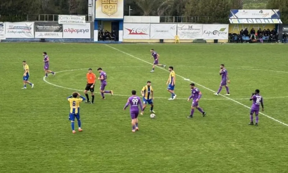 Οι ομάδες που προκρίθηκαν στην ημιτελική φάση του Κυπέλλου Coca - Cola Μικρών Κατηγοριών