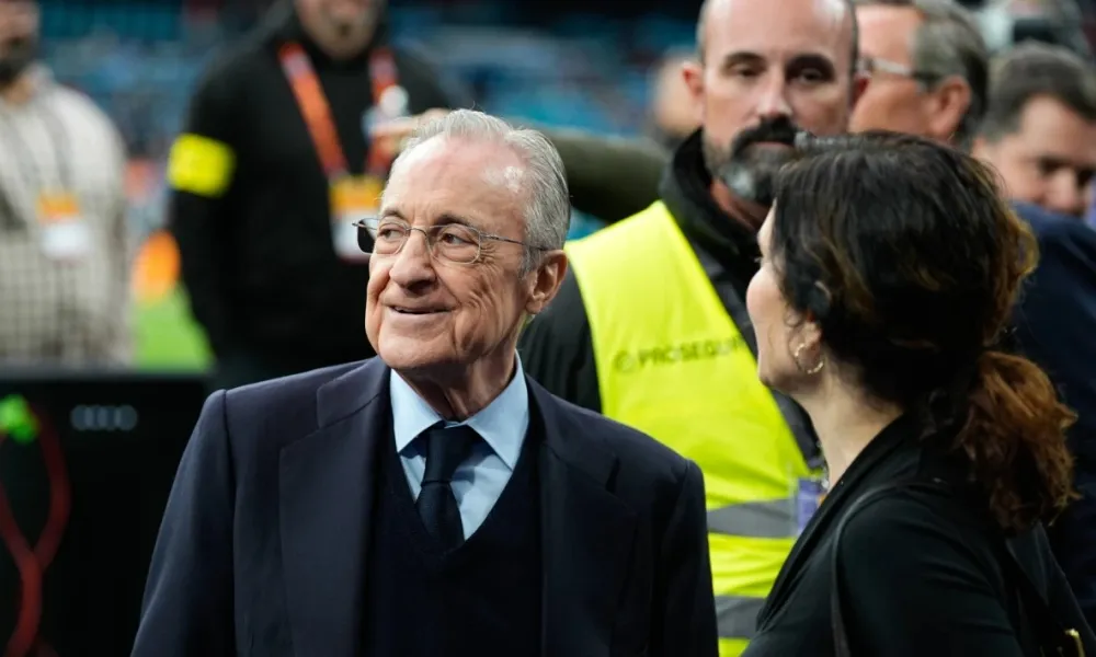 Η Ρεάλ Μαδρίτης έβαλε οριστικό τέλος στη Super League: «Για το καλό του ευρωπαϊκού ποδοσφαίρου το έργο λήγει»