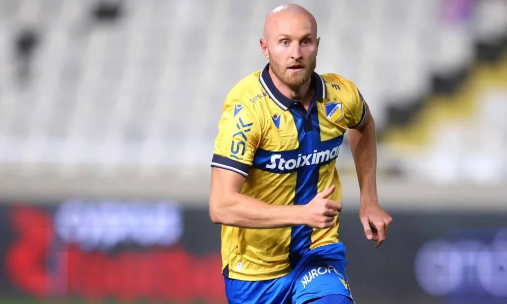 Πάγκο και μετά εκτός αποστολής, πριν από την ποινή