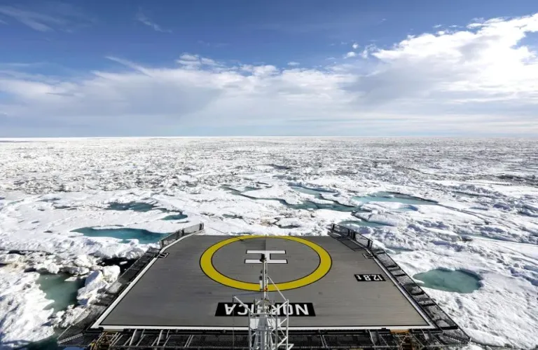 ΝΑΤΟ: Ξεκινά την Arctic Sentry, μια αποστολή για την ενίσχυση της παρουσίας του στην Αρκτική