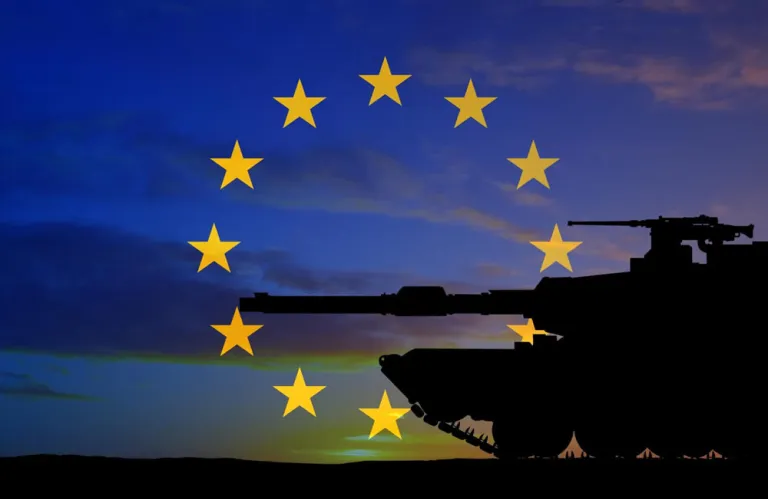 SAFE: Χρηματοδοτική ένεση €1,18 δισ. για την κυπριακή άμυνα - Τι αποφάσισε το Συμβούλιο της ΕΕ