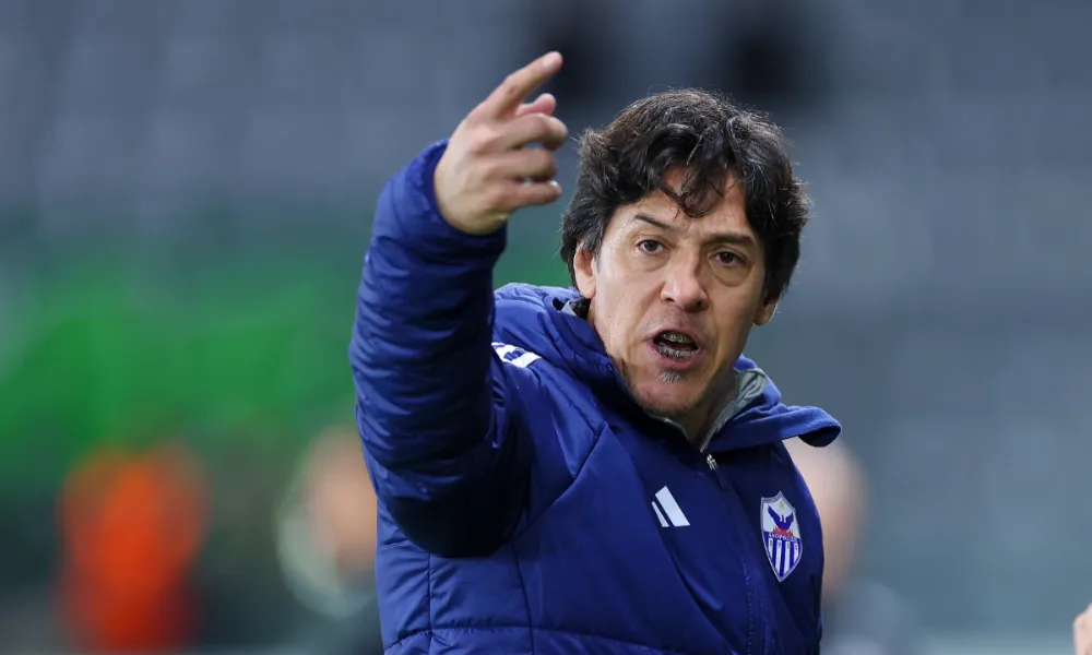 Η αρχή έγινε, πάει παρακάτω