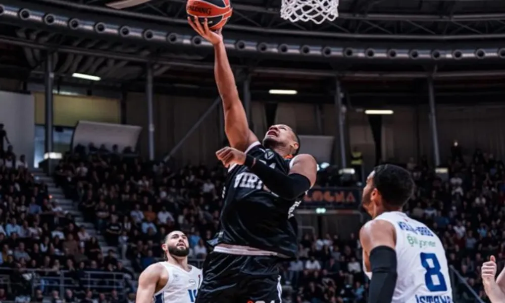 Euroleague: Τζάμπολ για την 28η αγωνιστική σε Πόλη, Τελ Αβίβ, Βαρκελώνη και Βαλένθια