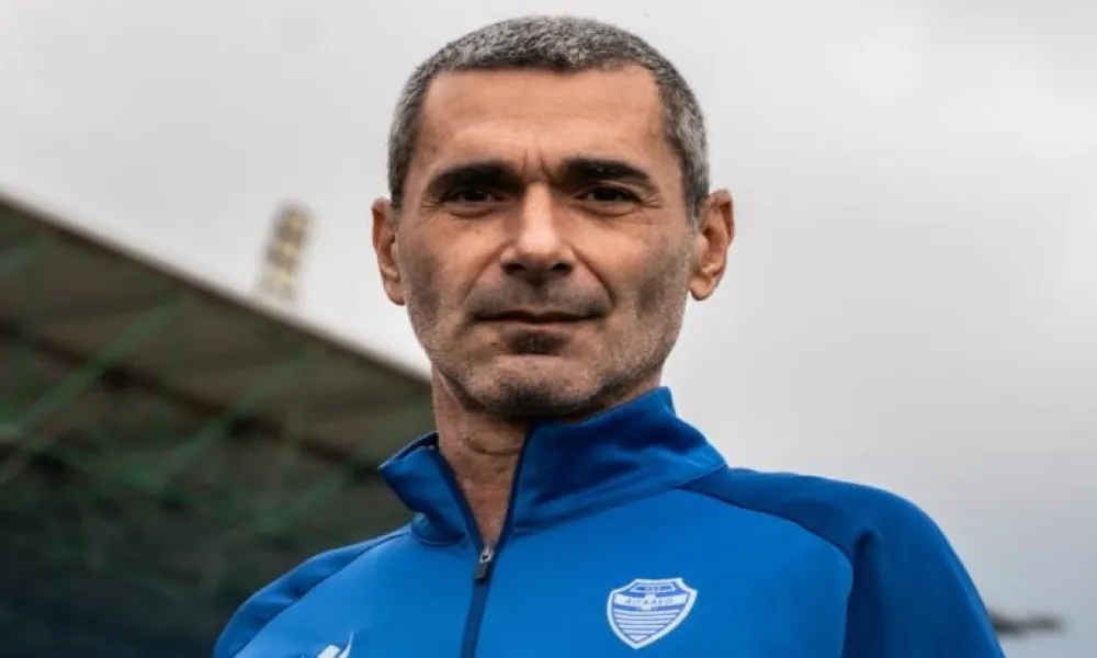 Από την Αγία Νάπα στο Αιγάλεω