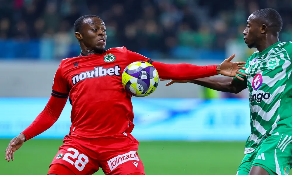 Μετρά αντίστροφα ο Οντουμπάτζο - Τα νεότερα με τους τραυματίες στην Ομόνοια