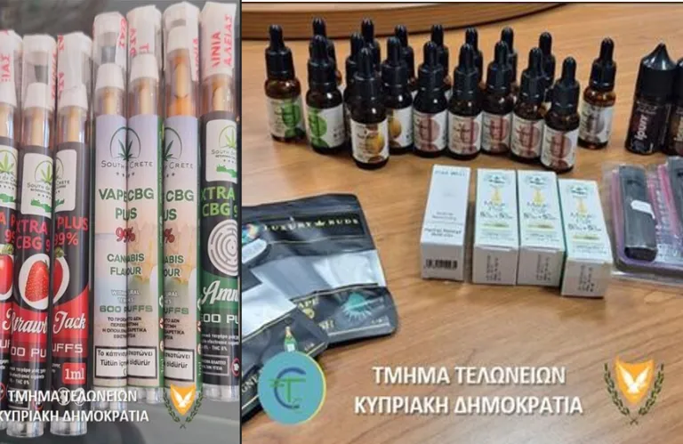 Δρ. Γιώργος Μικελλίδης: Σοβαροί οι κίνδυνοι από τα συνθετικά καναβινοειδή (ηχητικό)