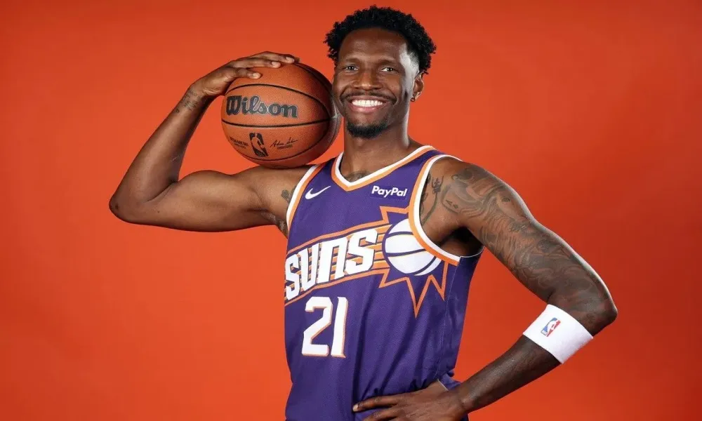 Παναθηναϊκός/Χέιζ-Ντέιβις: Tο αστρονομικό συμβόλαιο του Αμερικανού