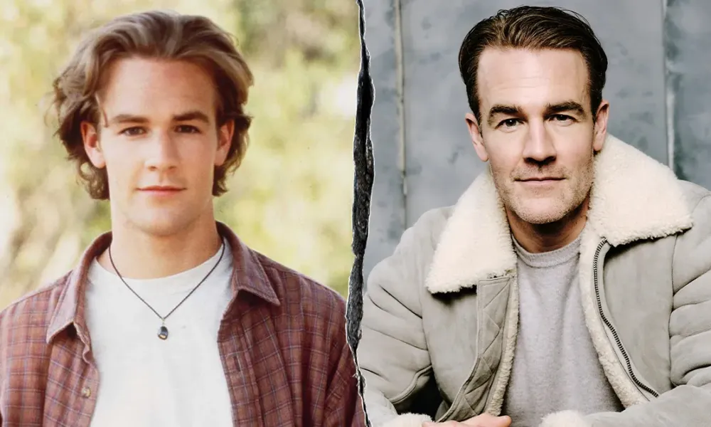 Πέθανε ο διάσημος ηθοποιός Τζέιμς Βαν Ντερ Μπικ