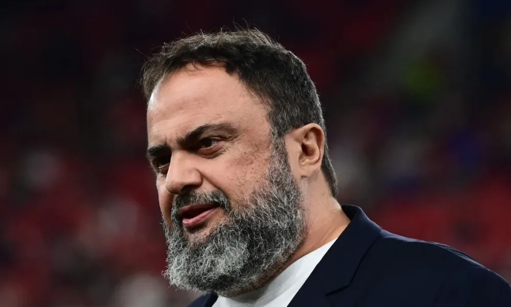 Οπαδοί της Ρίο Άβε βανδάλισαν το προπονητικό και ζητάνε την απομάκρυνση του Μαρινάκη