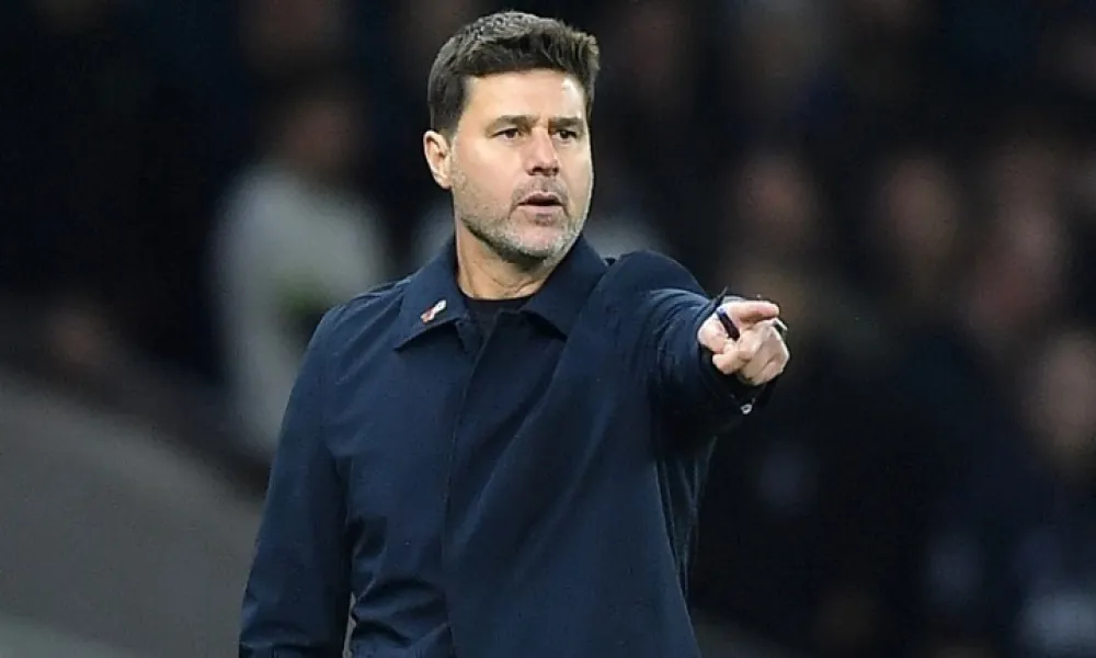 Ποτσετίνο, Ντε Τσέρμπι και Γκλάσνερ στη λίστα της διοίκησης της Τότεναμ