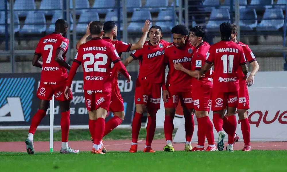 Ρεκόρ οκταετίας η Ομόνοια!