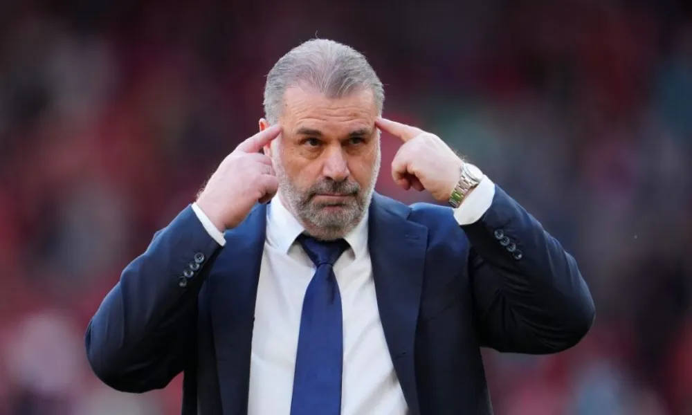 «Η Τότεναμ δεν είναι μεγάλη ομάδα, εγώ ήθελα αυτούς τους τέσσερις παίκτες»