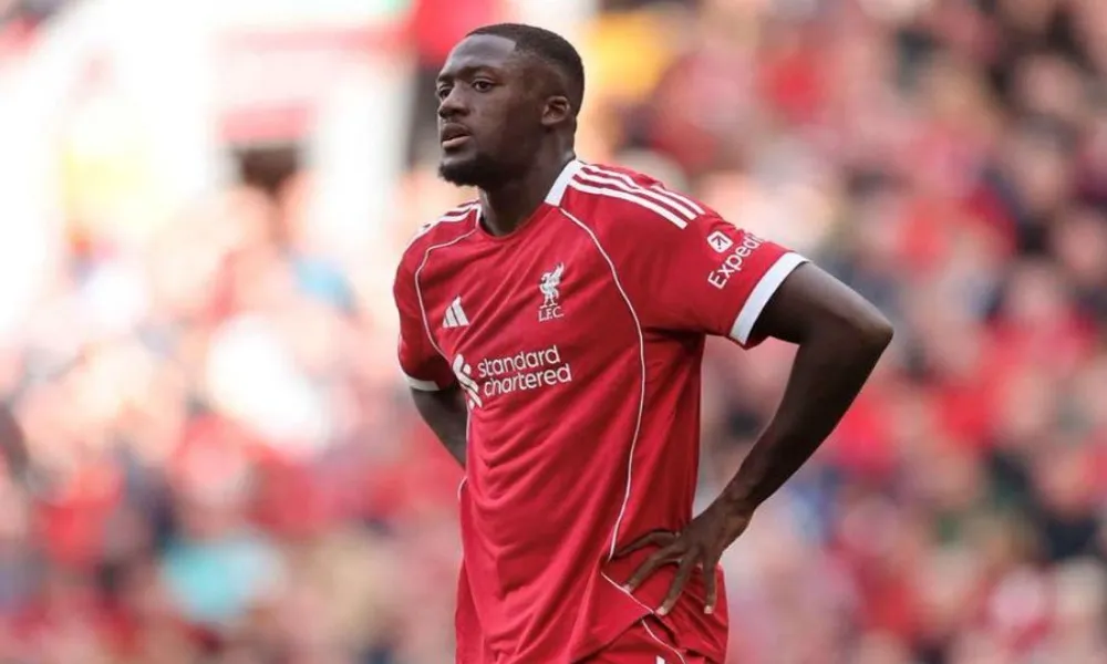 Ολοένα και πιο πιθανή η αποχώρηση του Κονατέ από τη Λίβερπουλ!