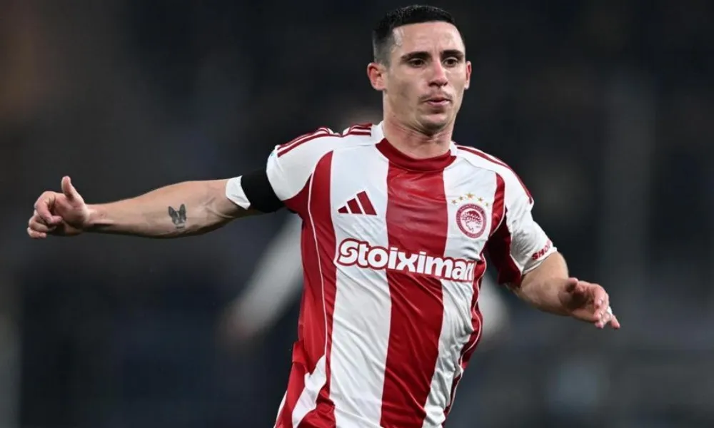 «Καμπάνα» σε Ποτένσε για την ομπρέλα!