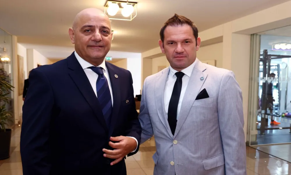 «Η ΚΟΠ πότε θα ακολουθήσει;» - Το μήνυμα του ΠΑΣΠ στην Ομοσπονδία