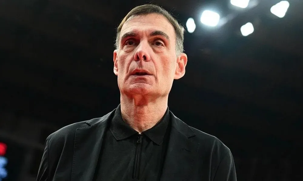 Aυτή είναι η τιμωρία του Μπαρτζώκα για το συμβάν με την Dubai BC