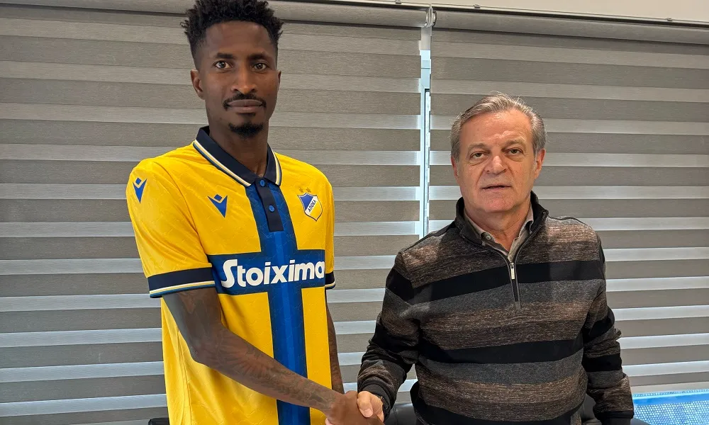 Έκανε αμέτρητες, ήταν η τελευταία;