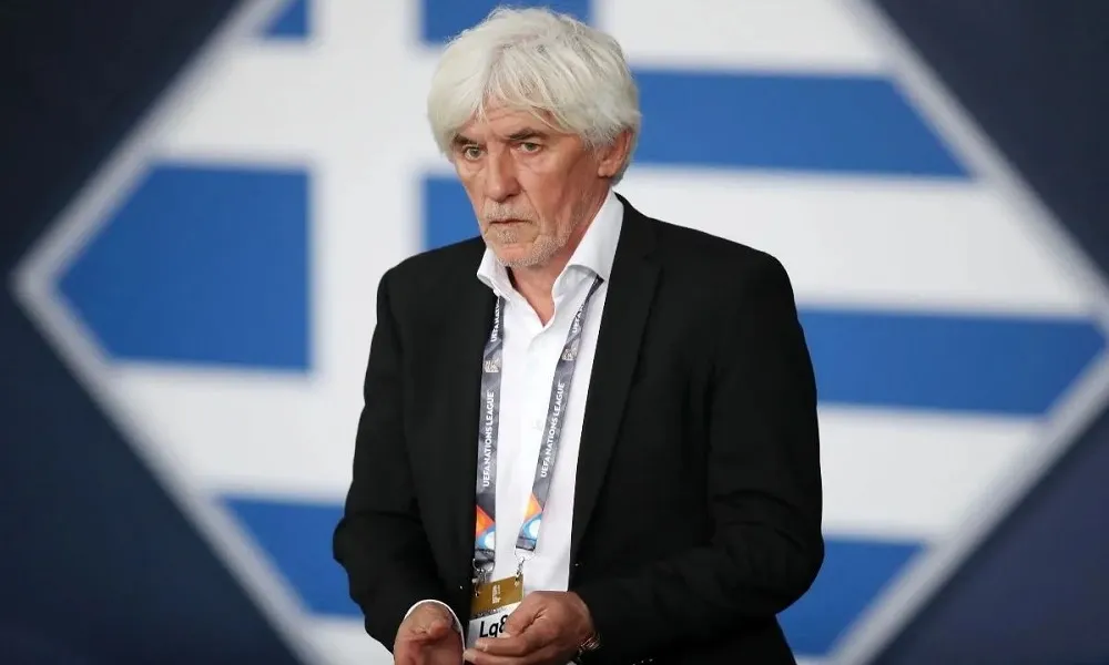 Γιοβάνοβιτς: «Να παραμείνουμε στο κορυφαίο γκρουπ»