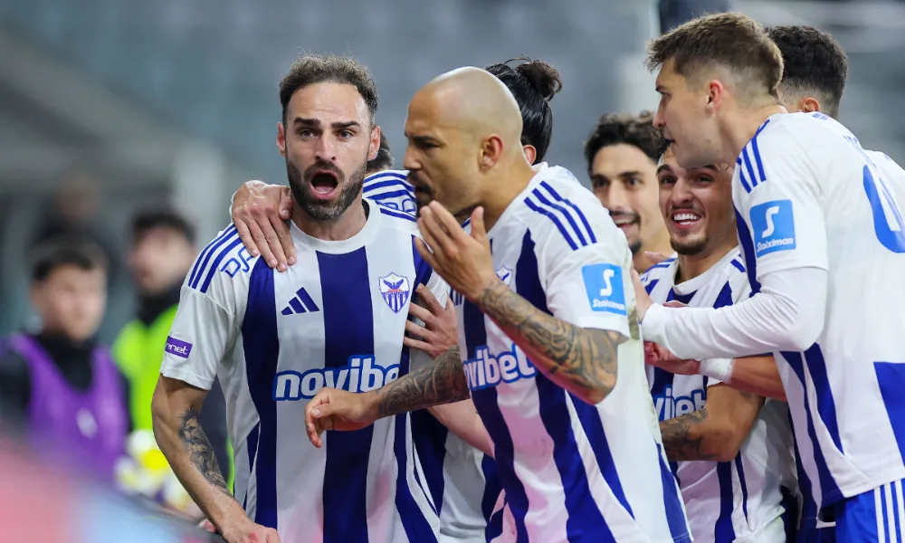 Μόνο έτσι θα αποκτήσει αξία