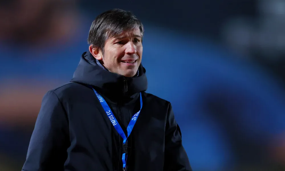 Τα δύσκολα θα τον βοηθήσουν