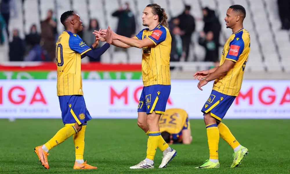 Καιρός να το σταματήσει…