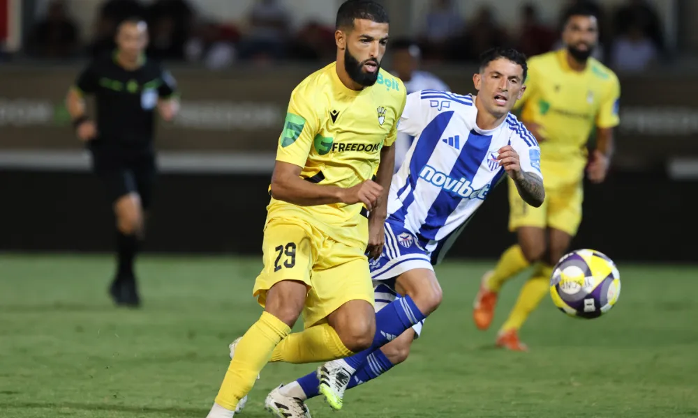 22η αγωνιστική: Το άνοιγμα της αυλαίας και τι άλλο περιμένουμε