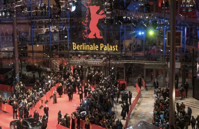 Δεκαέξι ευρωπαϊκές παραγωγές στην 76η Μπερλινάλε