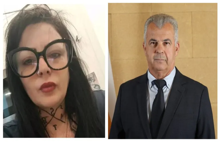 Annie Alexui: «Θα κινηθώ νομικά και σε ευρωπαϊκό επίπεδο» - Αποκαλύπτει συγγνώμη από υψηλόβαθμο αξιωματούχο
