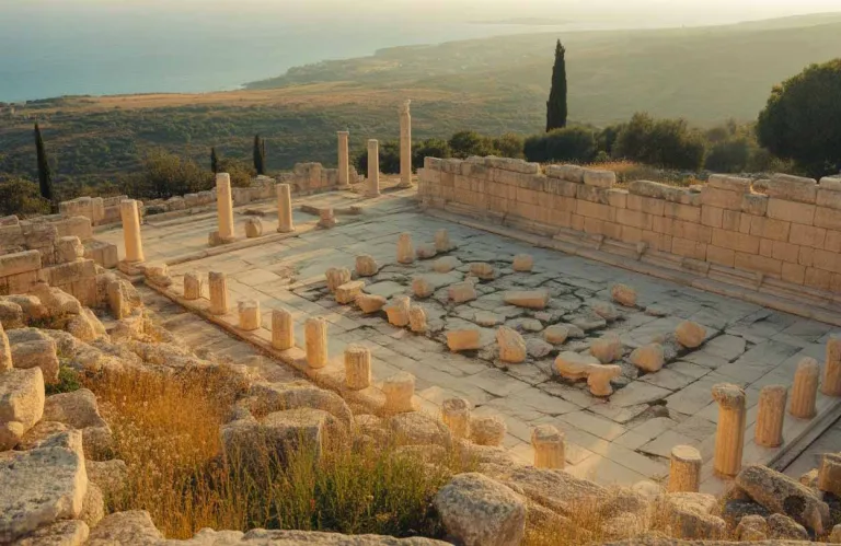 Ημερίδα για ανθεκτικότητα πολιτιστικών τόπων μέσω τουριστικών πρακτικών στη Λεμεσό