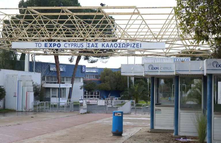 Δήμαρχος Λευκωσίας: Σε τροχιά υλοποίησης το Μητροπολιτικό Πάρκο Δυτικής Λευκωσίας και το έργο στο ΣΟΠΑΖ