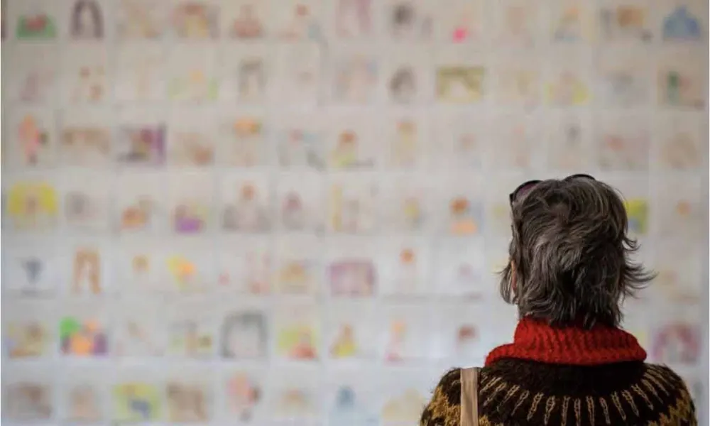 The Homeland of our Thoughts: Η έννοια του «τρίτου τόπου» μέσα από επτά σύγχρονους δημιουργούς