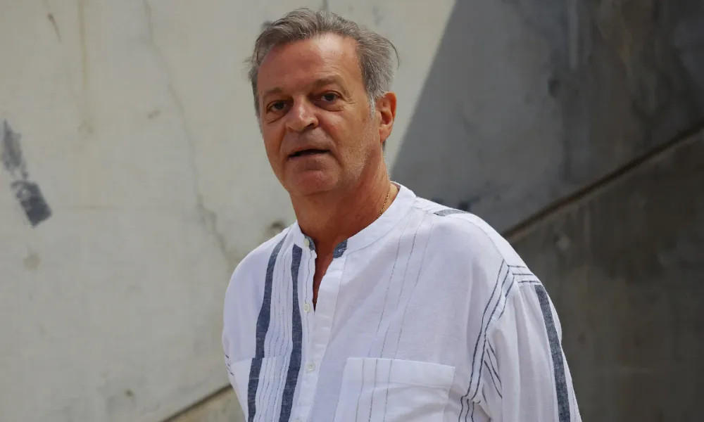 ΑΠΟΕΛ - Ανακοίνωση: «Αυτή είναι η εταιρεία που θέλει να επενδύσει»