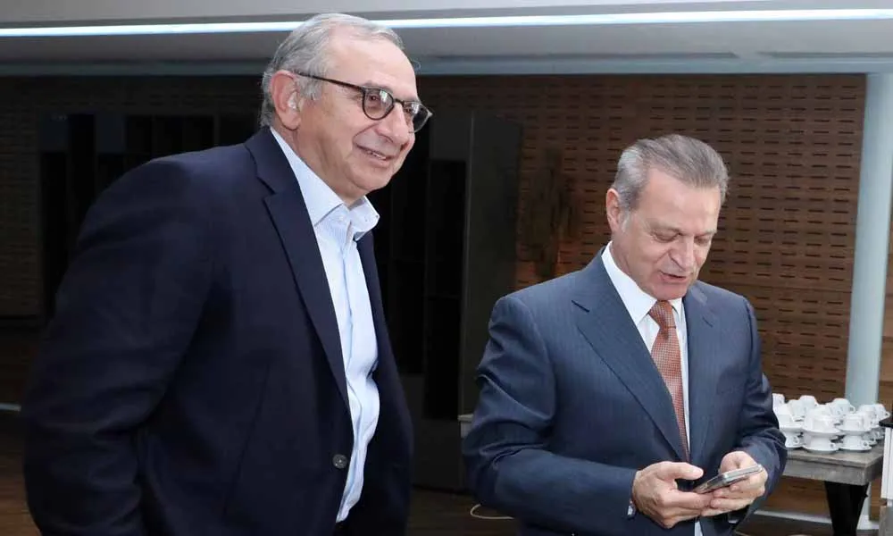 Αυτό περιμένει από το σωματείο η εταιρεία