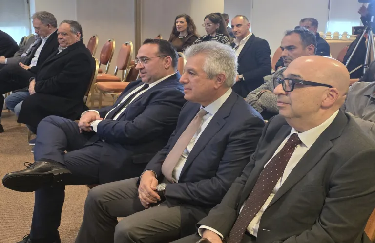 Κ. Κουμής :Αποδοτικά τα αποτελέσμα της  ψηφιακής καμπάνιας της Πάφο