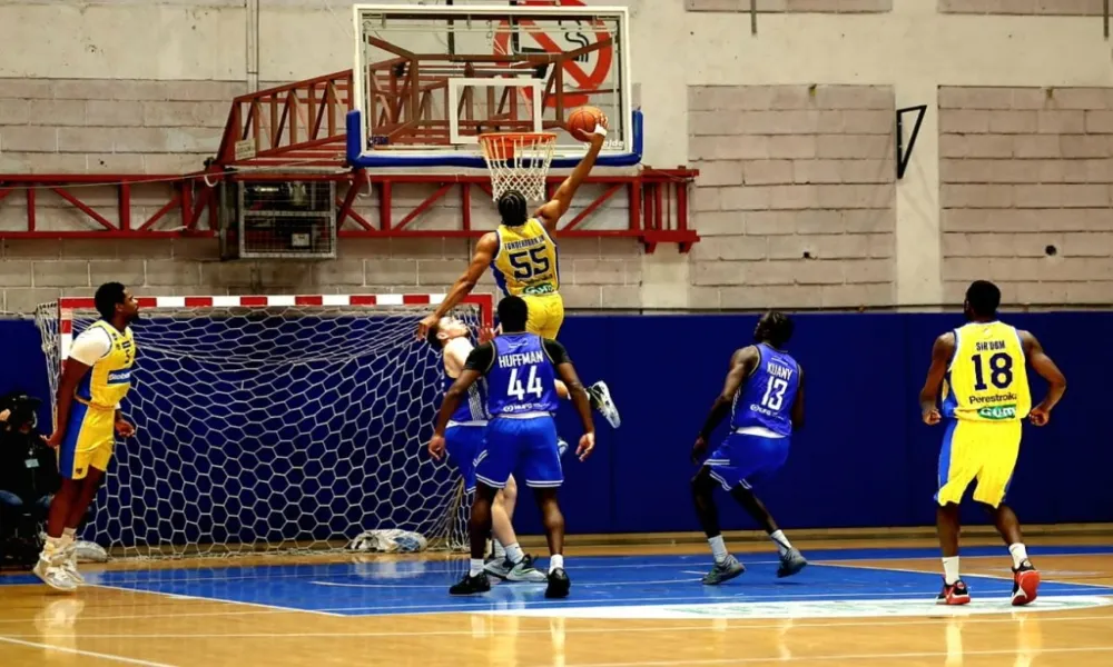 Νίκησε την Ανόρθωση και «έκλεισε» θέση στην εξάδα ο ΑΠΟΕΛ