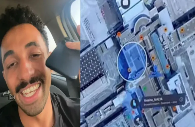 Viral στο Instagram: Άνδρας ταξίδεψε 5.000 χλμ για να ανακτήσει το κλεμμένο iPhone του - Πώς το βρήκε