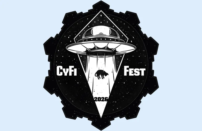Το CyFi Fest φέρνει τον κινηματογράφο είδους στη μεγάλη οθόνη της Λευκωσίας 20–22 Φεβρουαρίου 2026 | Κινηματογράφος Πάνθεον