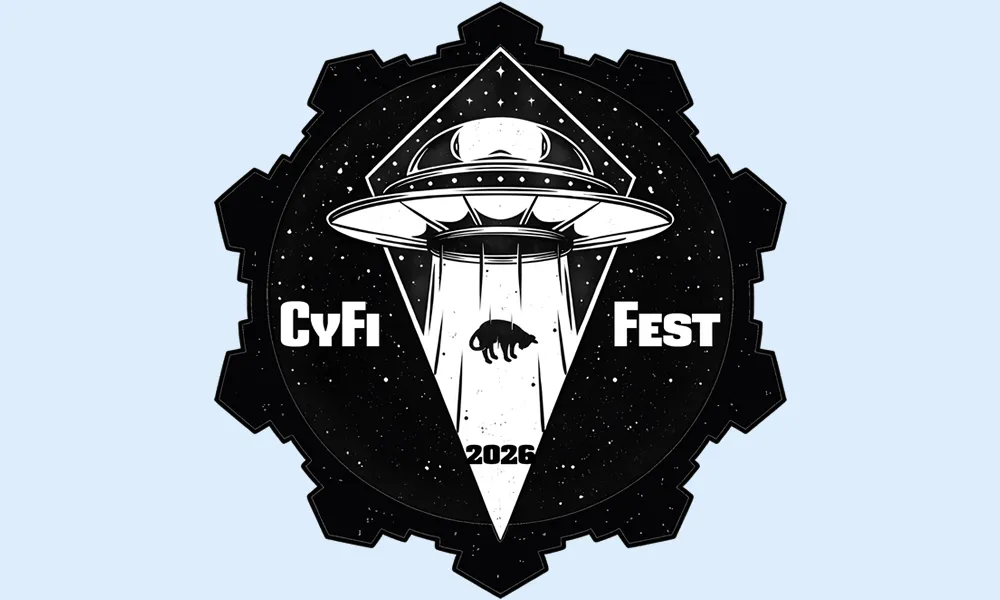 Το CyFi Fest φέρνει τον κινηματογράφο είδους στη μεγάλη οθόνη της Λευκωσίας 20–22 Φεβρουαρίου 2026 | Κινηματογράφος Πάνθεον