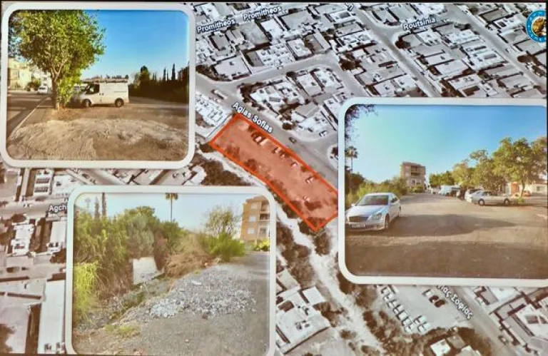 Λεμεσός: Πολίτες «σχεδίασαν» τη στέγη τους - Πώς θα γίνει το νέο συγκρότημα