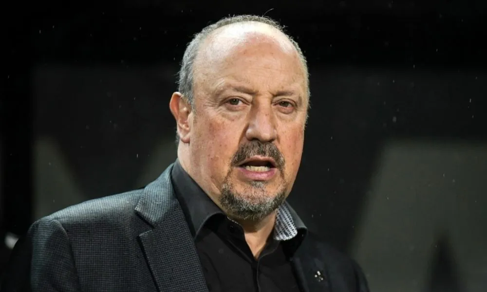 Μπενίτεθ: «Να καλύψουμε τη διαφορά και να βρεθούμε στην τετράδα»