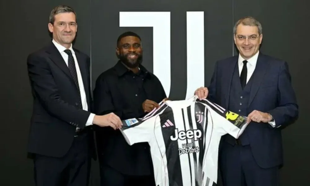 Μπογκά: «Ήμουν δύο μήνες κλεισμένος στο σπίτι μου με τη σύζυγό και τον προπονητή μου»